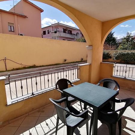 Апартаменты Residenza Gallura Ольбия Экстерьер фото