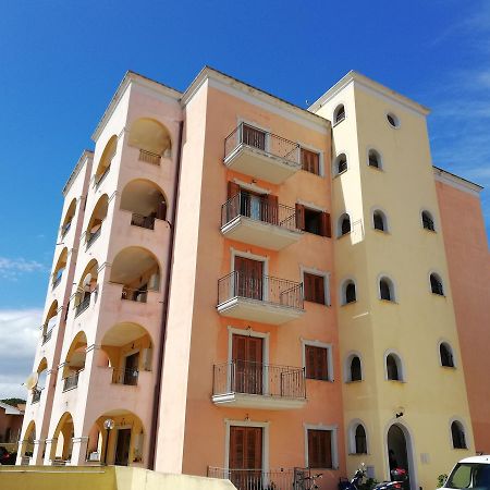 Апартаменты Residenza Gallura Ольбия Экстерьер фото