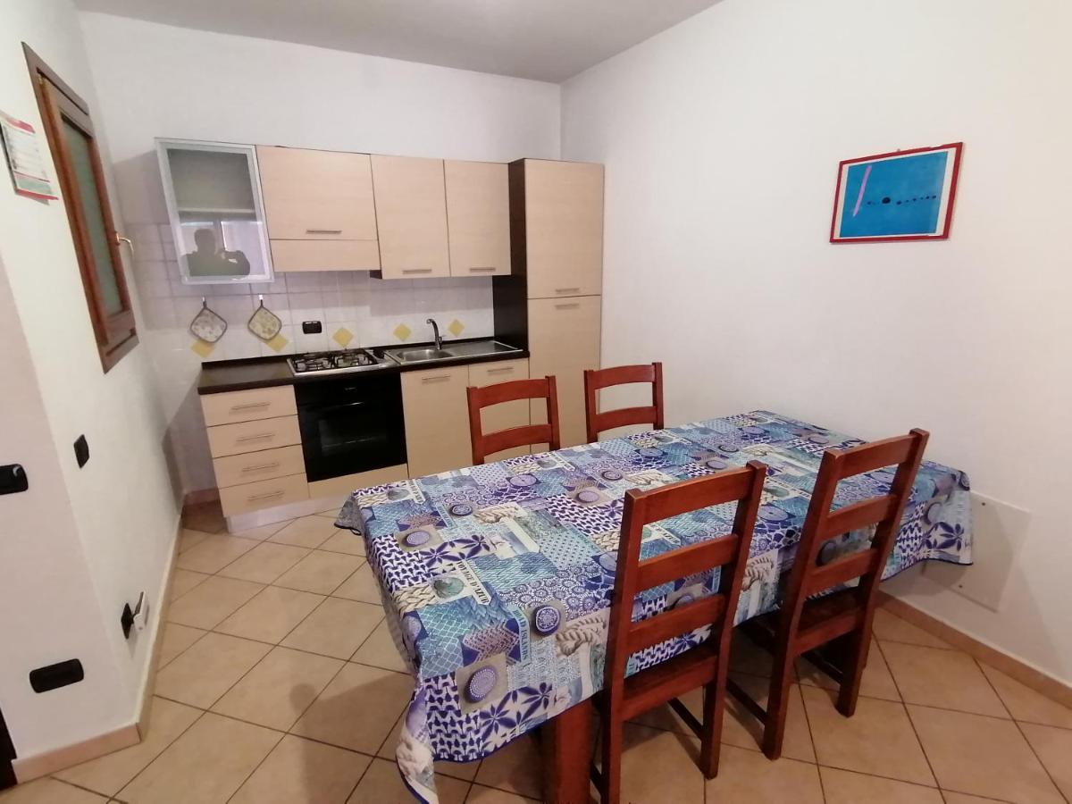 Апартаменты Residenza Gallura Ольбия Экстерьер фото
