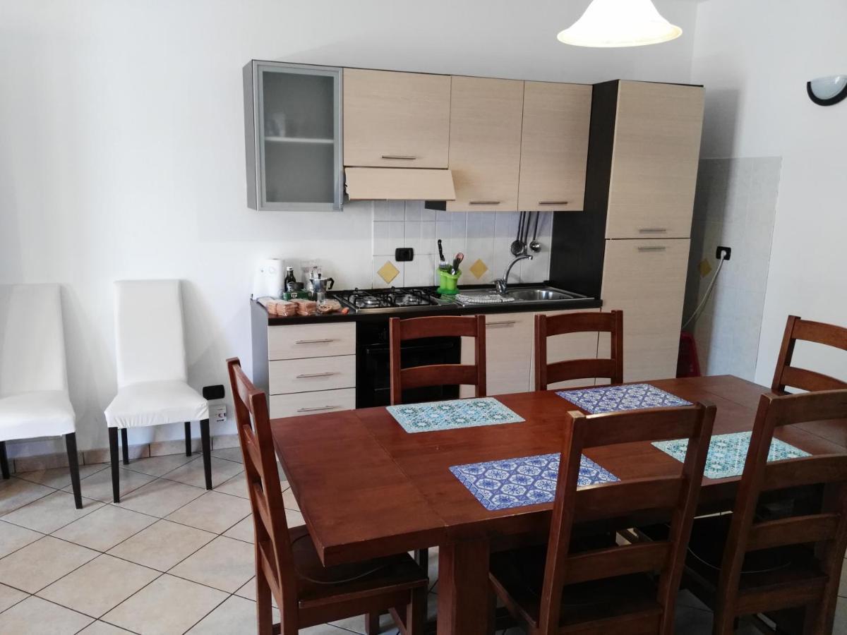 Апартаменты Residenza Gallura Ольбия Экстерьер фото