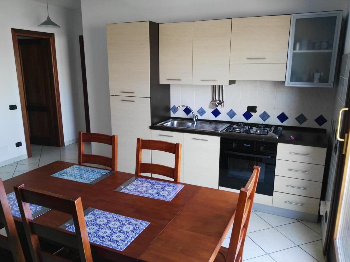 Апартаменты Residenza Gallura Ольбия Экстерьер фото