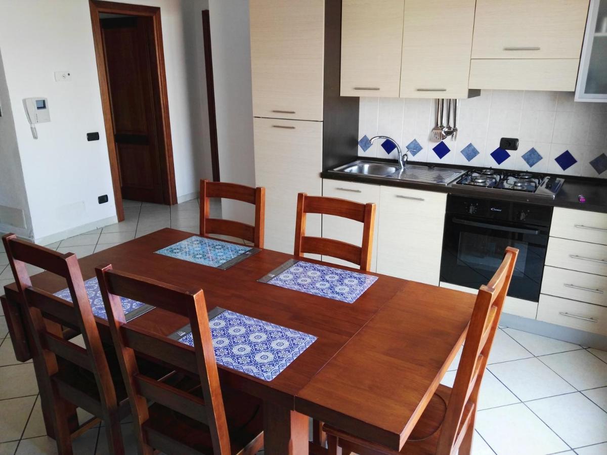 Апартаменты Residenza Gallura Ольбия Экстерьер фото