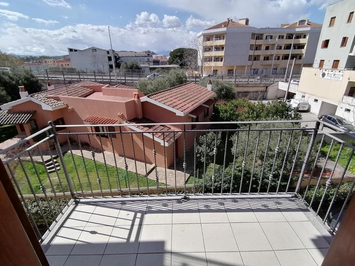 Апартаменты Residenza Gallura Ольбия Экстерьер фото