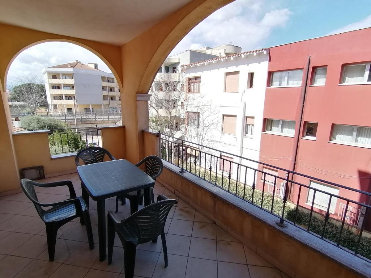 Апартаменты Residenza Gallura Ольбия Экстерьер фото