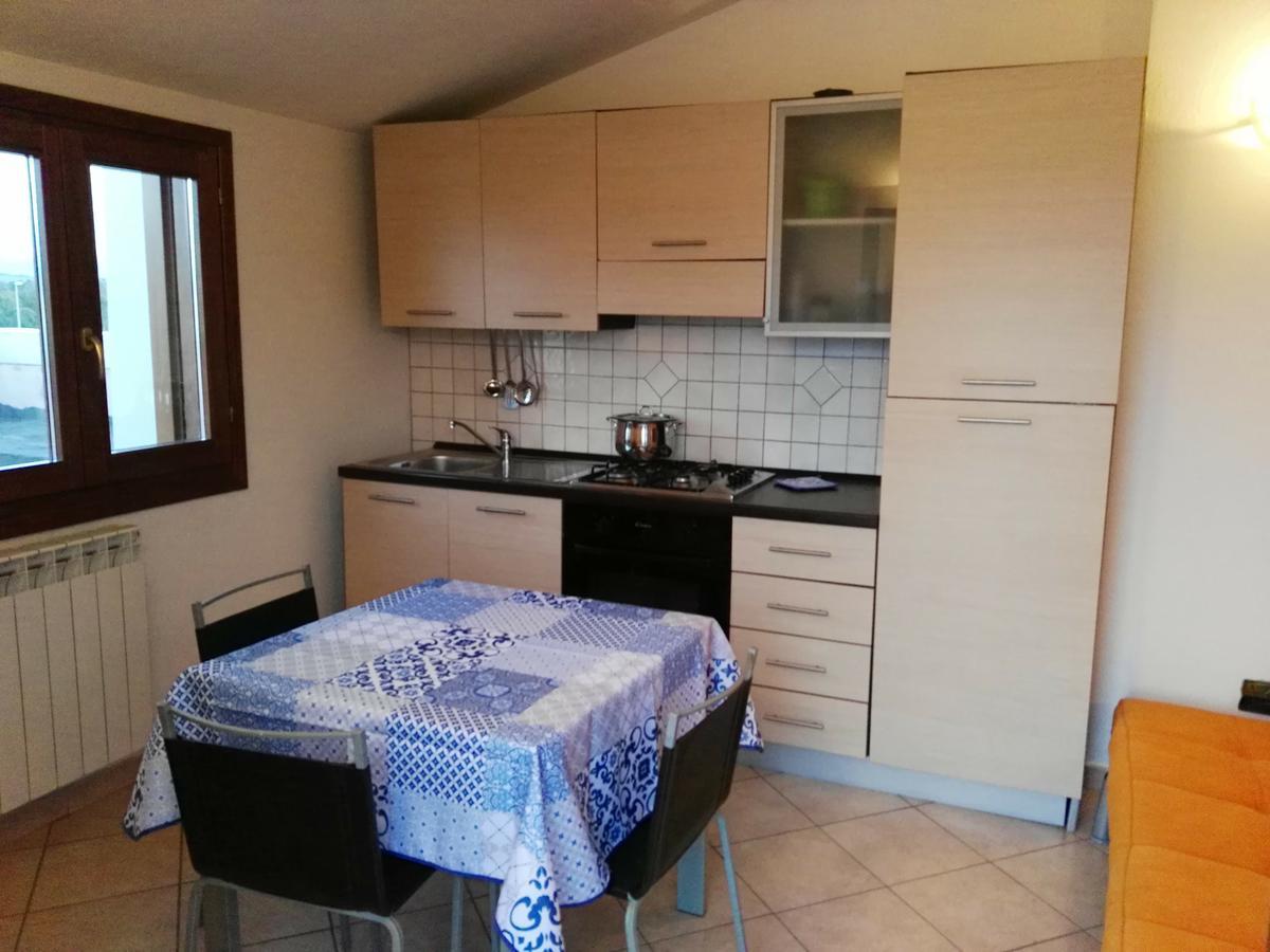 Апартаменты Residenza Gallura Ольбия Экстерьер фото